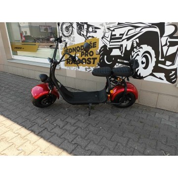 Lera Scooters C1+ 1500W...