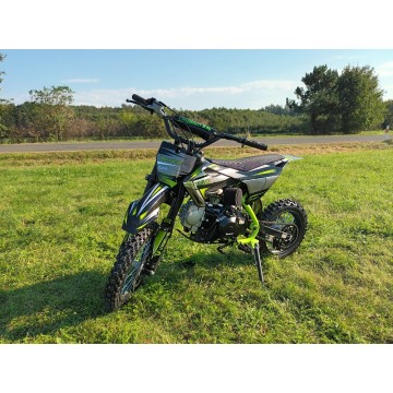 Pitbike Leramotors Cannon...