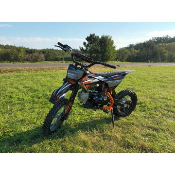 Pitbike Leramotors Cannon...