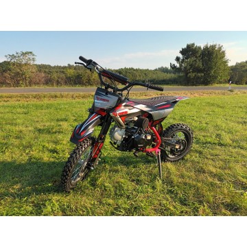 Pitbike Leramotors Cannon...