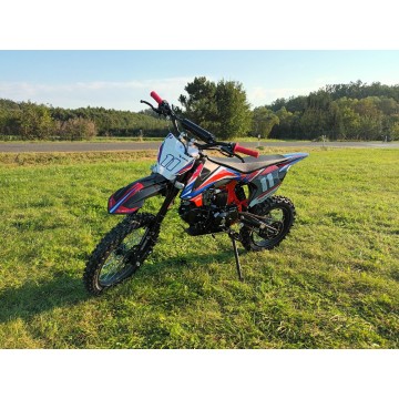 Pitbike Leramotors Shark...