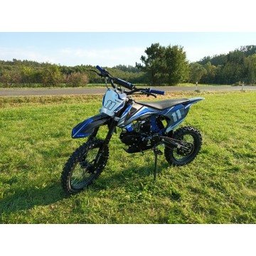 Pitbike Leramotors Shark...
