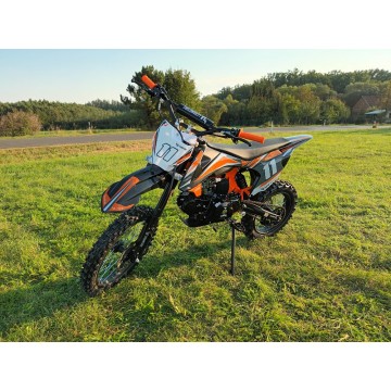 Pitbike Leramotors Shark...