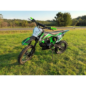 Pitbike Leramotors Shark...