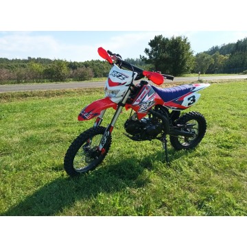 Pitbike Leramotors By...