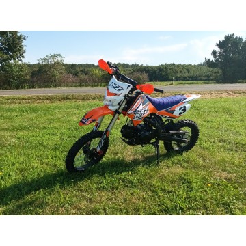 Pitbike Leramotors By...