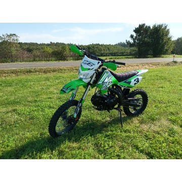 Pitbike Leramotors By...