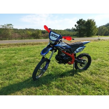 Pitbike Leramotors apollo...