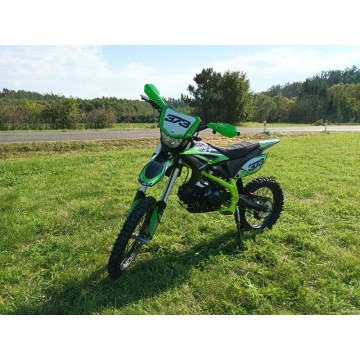 Pitbike Leramotors apollo...