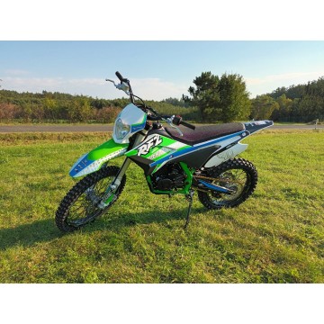 Pitbike Leramotors By...