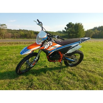 Pitbike Leramotors By...