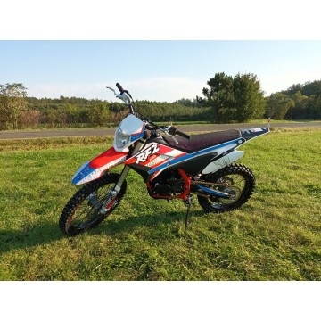 Pitbike Leramotors By...