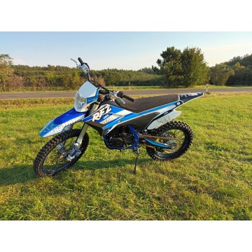 Pitbike Leramotors By...