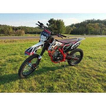 Pitbike Leramotors Killer...
