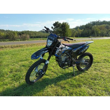 Pitbike Leramotors Killer...