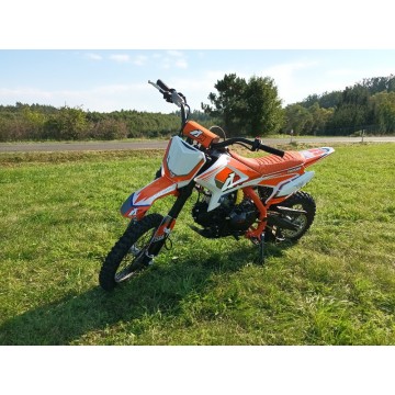 Pitbike Leramotors By...