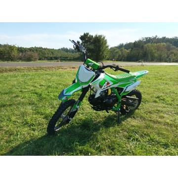 Pitbike Leramotors By...