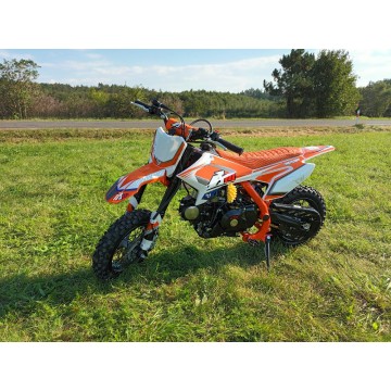 Pitbike Leramotors by...