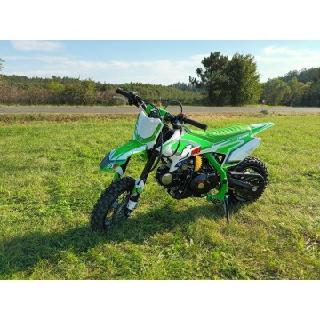 Pitbike Leramotors by...