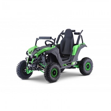 Dětská elektrická Buggy...
