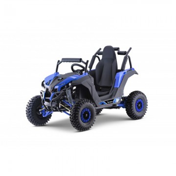 Dětská elektrická Buggy...