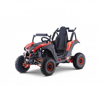 Dětská elektrická Buggy...