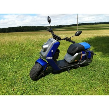 Lera Scooters C7 3000W Modrá