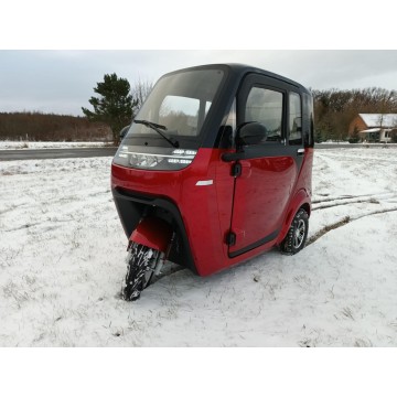 Elektromobil - Elektrická...