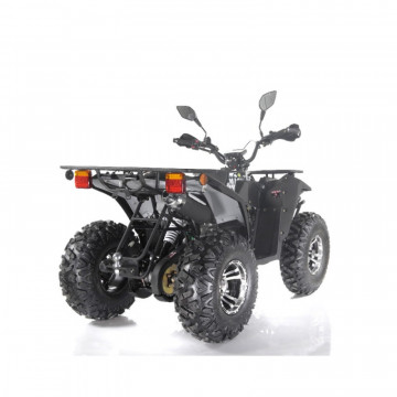 Čtyřkolka Leramotors By APOLLO RFZ 250 T3B Černá
