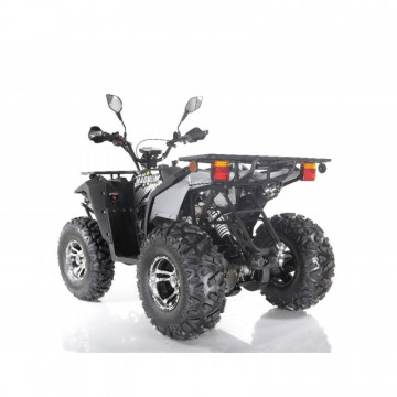 Čtyřkolka Leramotors By APOLLO RFZ 250 T3B Černá