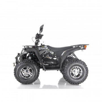 Čtyřkolka Leramotors By APOLLO RFZ 250 T3B Černá
