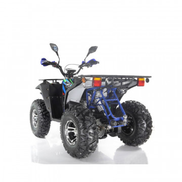 Čtyřkolka Leramotors By APOLLO RFZ 250 T3B Modrá