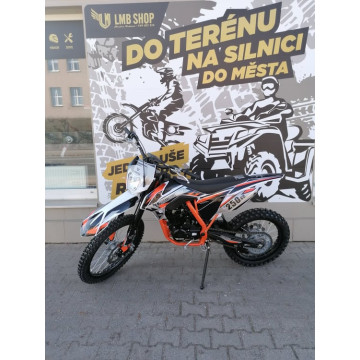 Pitbike Leramotors Killer...