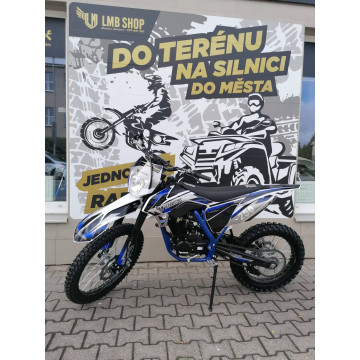 Pitbike Leramotors Killer...