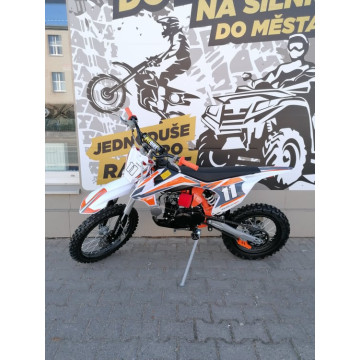 Pitbike Leramotors Shark...