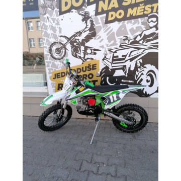 Pitbike Leramotors Shark...