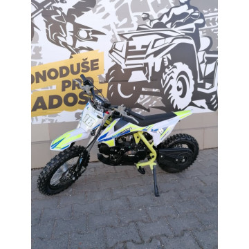 Pitbike Leramotors Spirit...