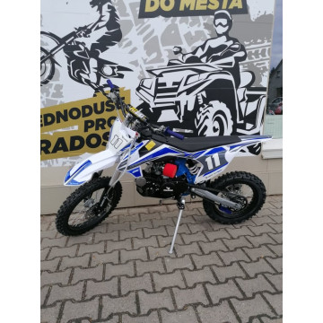 Pitbike Leramotors Shark...
