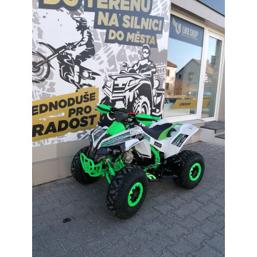 Dětská čtyřkolka Leramotors...