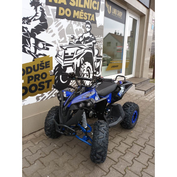 Dětská čtyřkolka Leramotors...