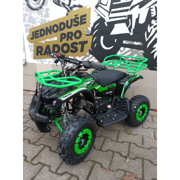 Leramotors Storm Mini 49Ccm...