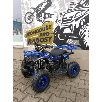 Leramotors Storm Mini 49Ccm...