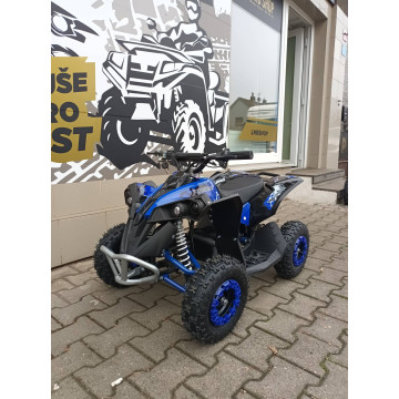 Leramotors Thor Mini 1000W...