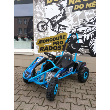 Buggy Leramotors Razor...