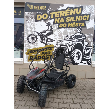 Buggy Leramotors Razor II...