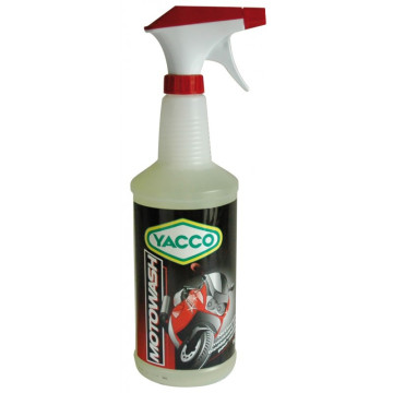ČISTIČ YACCO MOTOWASH,...