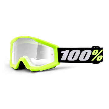 BRÝLE STRATA MINI, 100%...