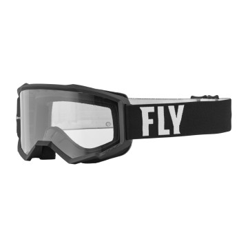 BRÝLE FOCUS, FLY RACING...
