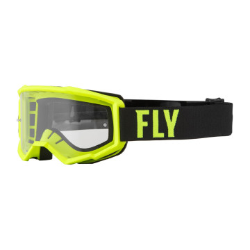 BRÝLE FOCUS, FLY RACING...