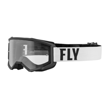 BRÝLE FOCUS, FLY RACING...
